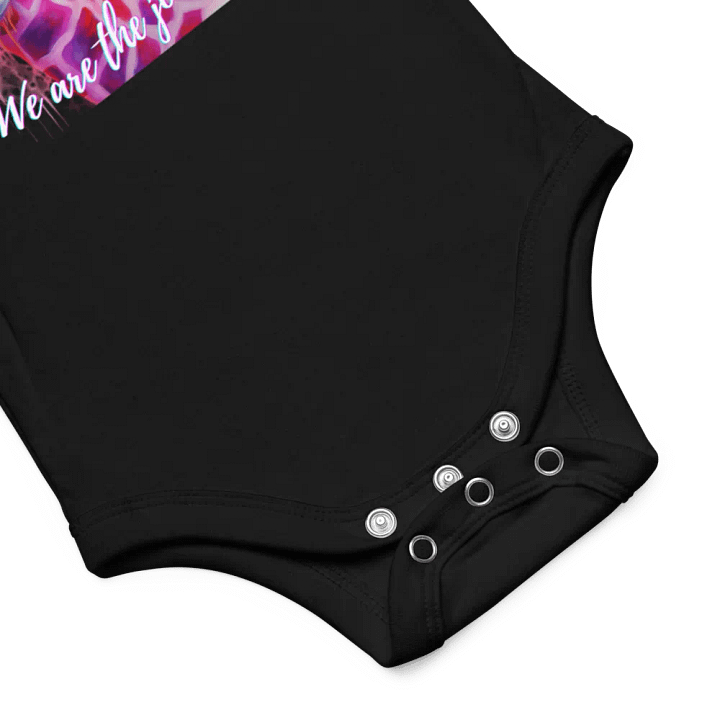 Giraffe Onesie product image (2)