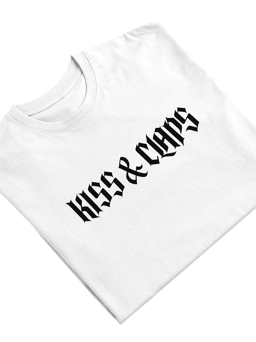 Kiss & Claps Shirt product image (18)