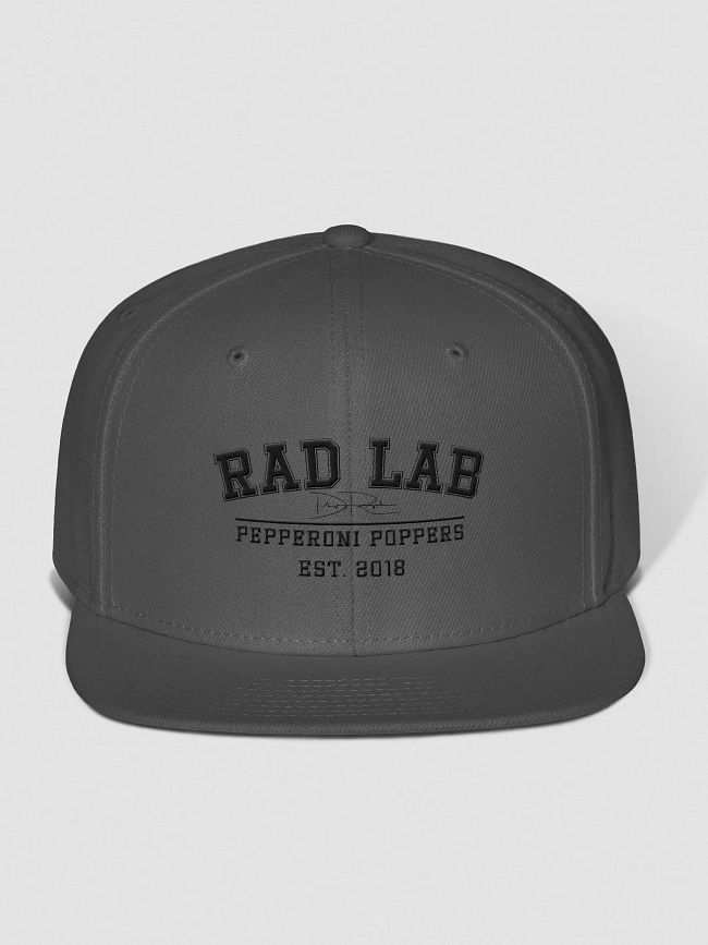 Rad Lab University