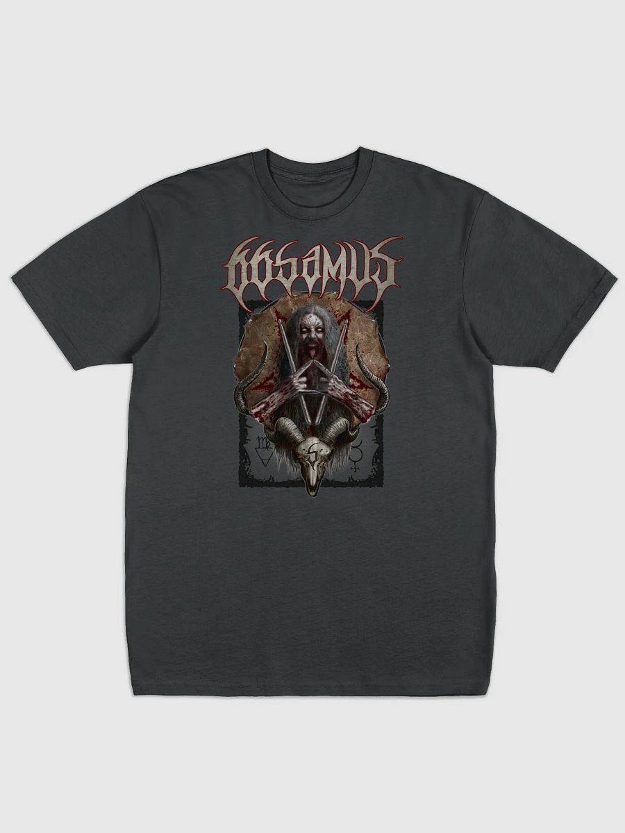 Drum Demon premium shirt product image (4)