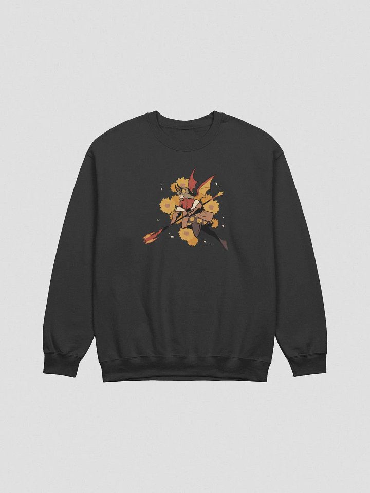 Skiesti Sweatshirt product image (2)