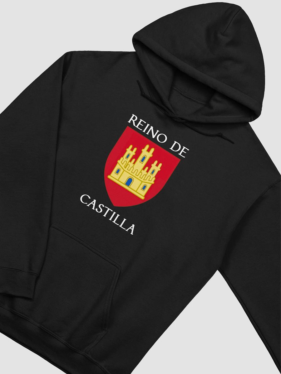 Sudadera Reino de Castilla product image (2)