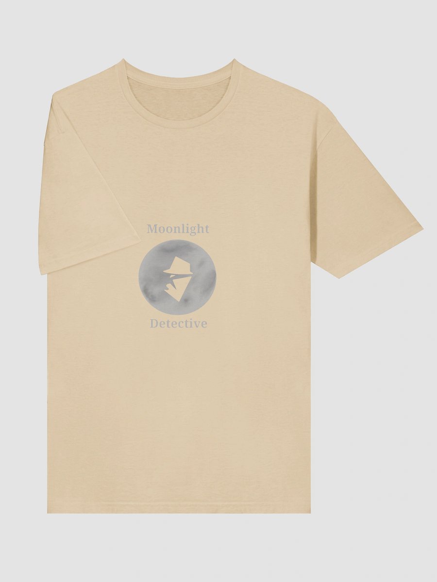 Moonlight Detective T-Shirt product image (5)
