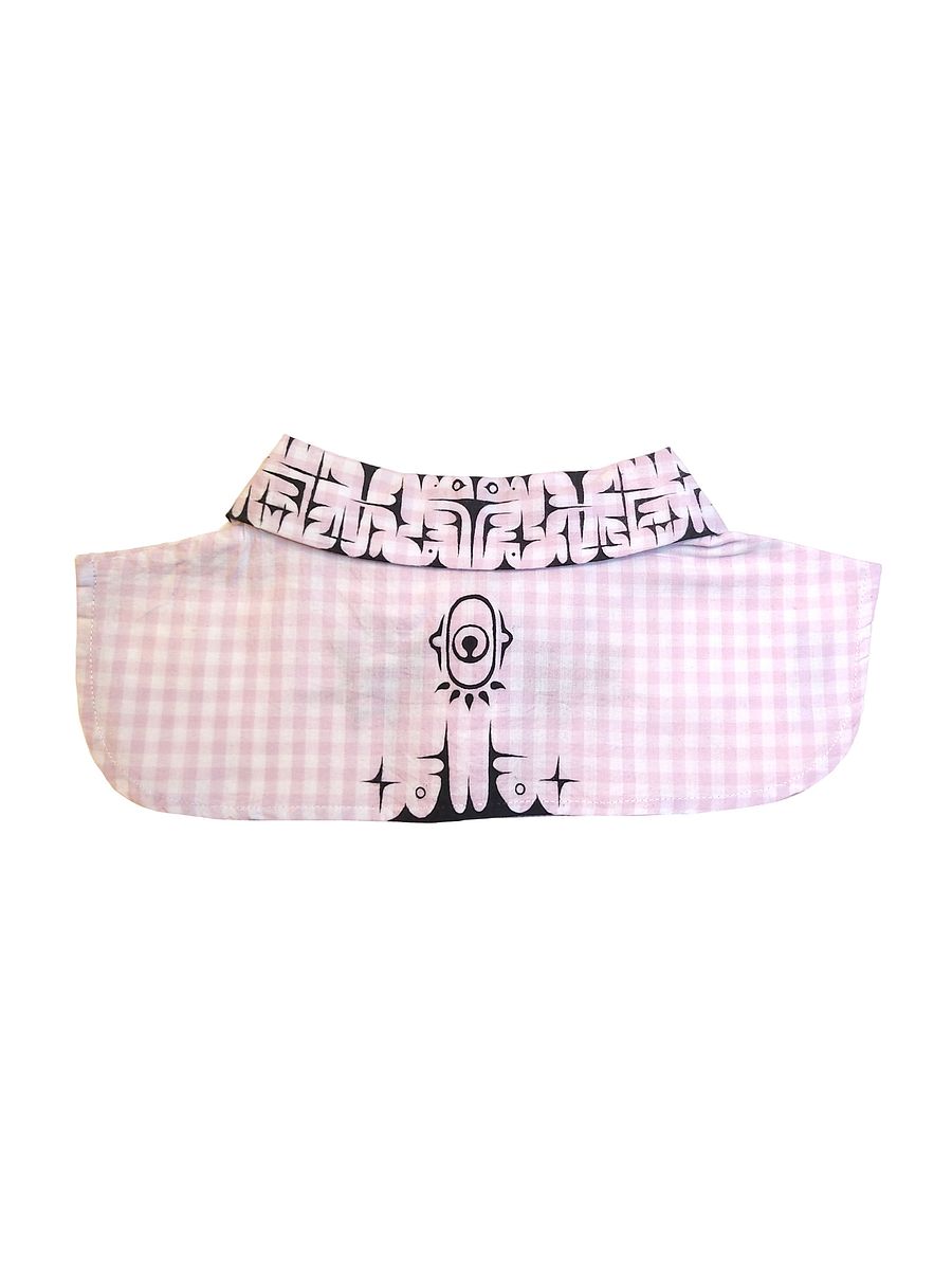 Painted Pink Collar product image (5)