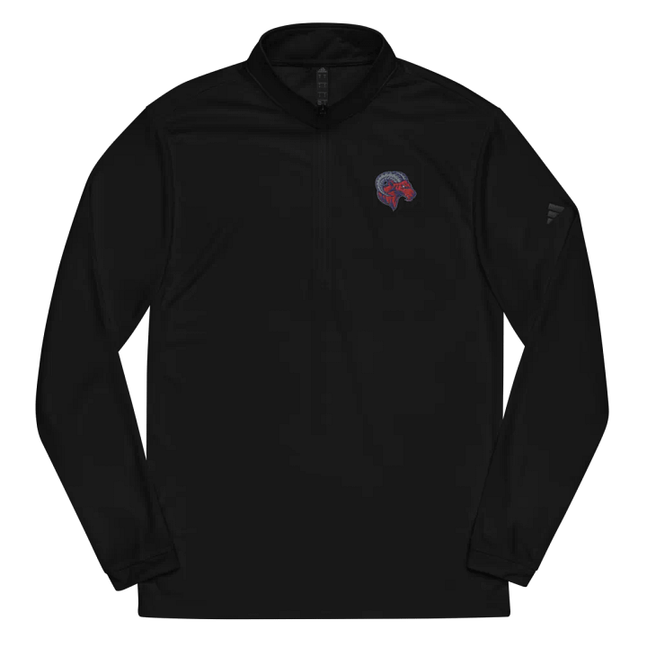 Rochester Ragin Rams Adidas Lightweight Pullover product image (5)