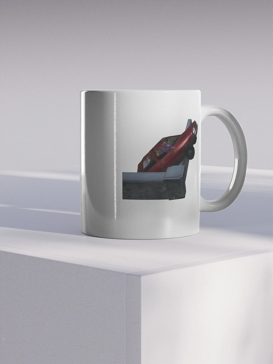 Nailed It Mug - Driving Edition product image (4)