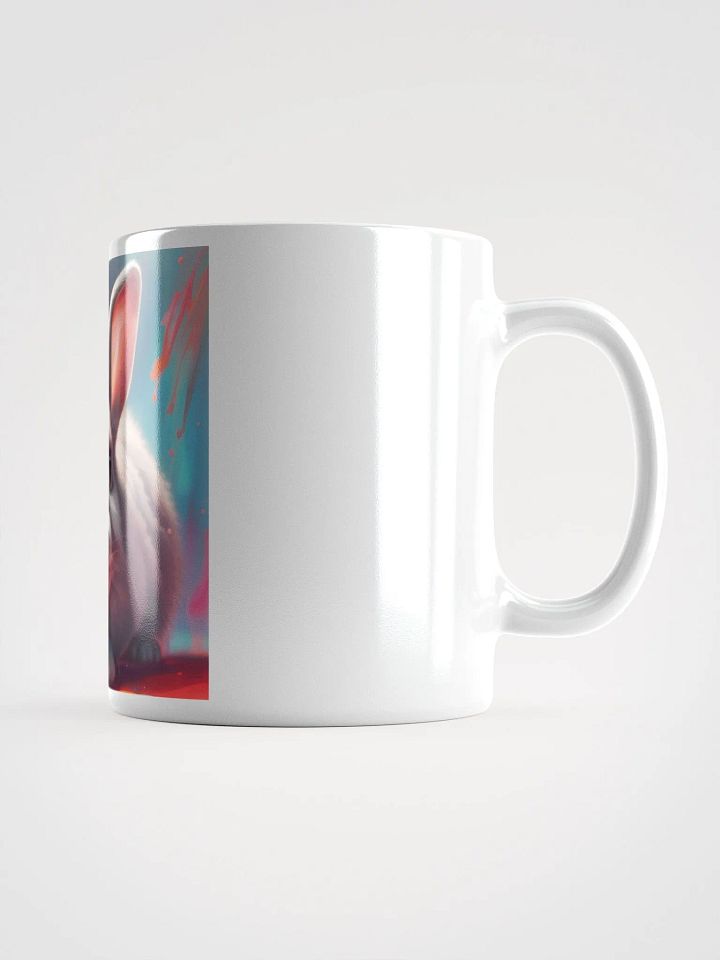 Cute Bunny Mug product image (2)