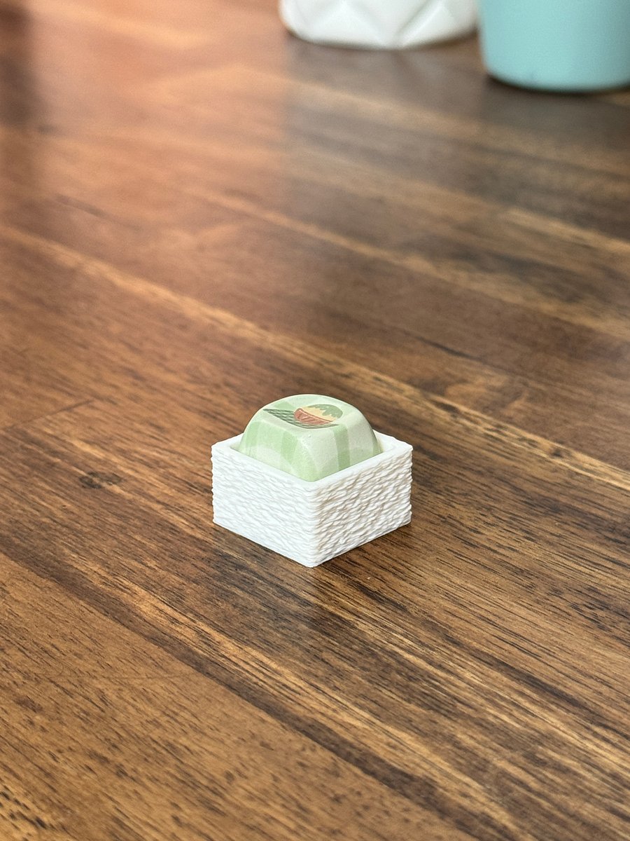 Artisan Keycap Display Tray (Multiple Variants) product image (6)