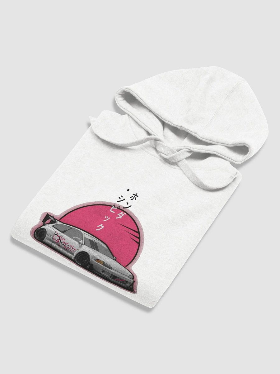 Honda Civic Eg Hoodie product image (24)