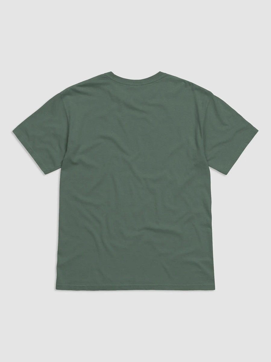Comfort Colors Garment-Dyed Heavyweight T-Shirt product image (7)