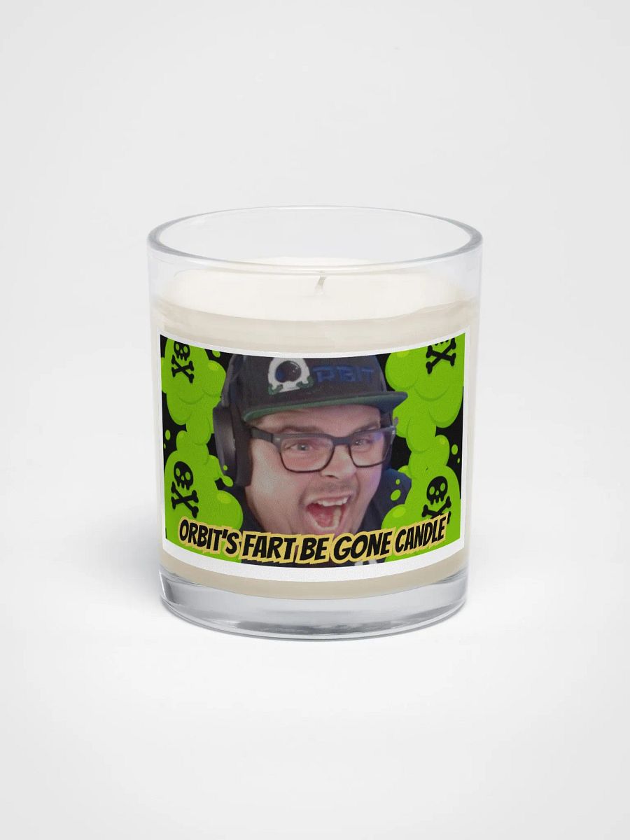 FART-BE-GONE candles product image (1)