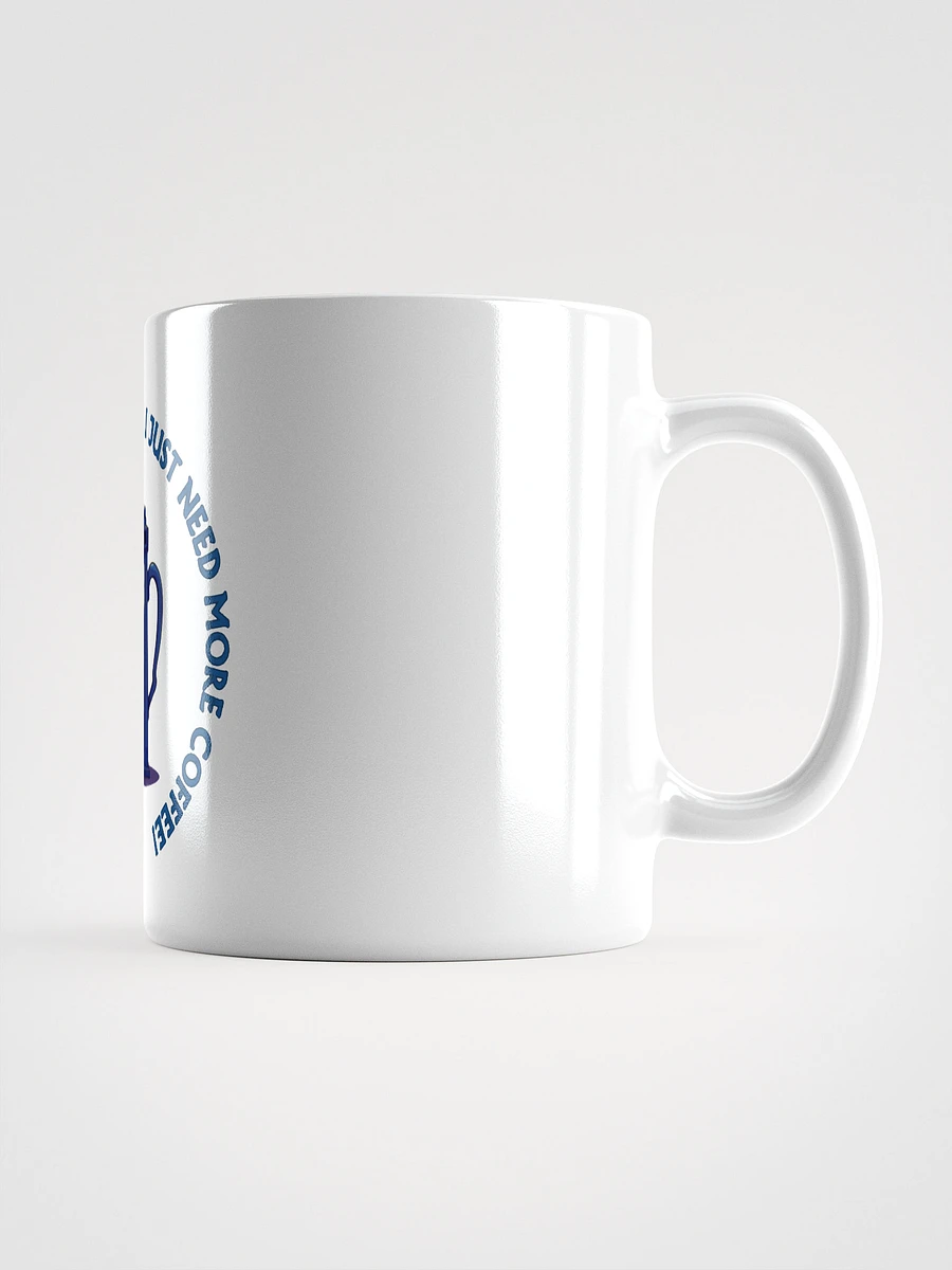 Doctor Who Time-Travel - Coffee Mug product image (3)