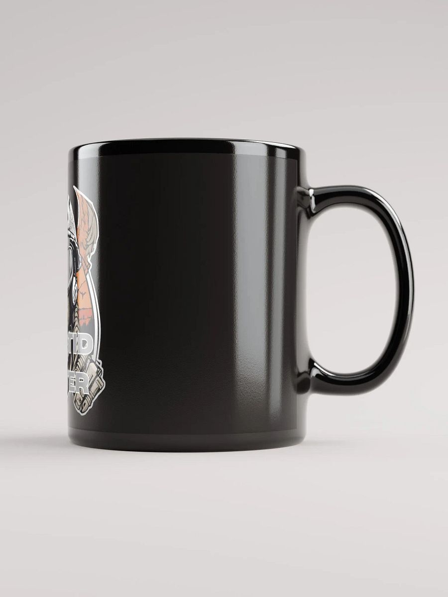 Cryptid Hunter Coffee Mug: Brewed for the Brave product image (2)