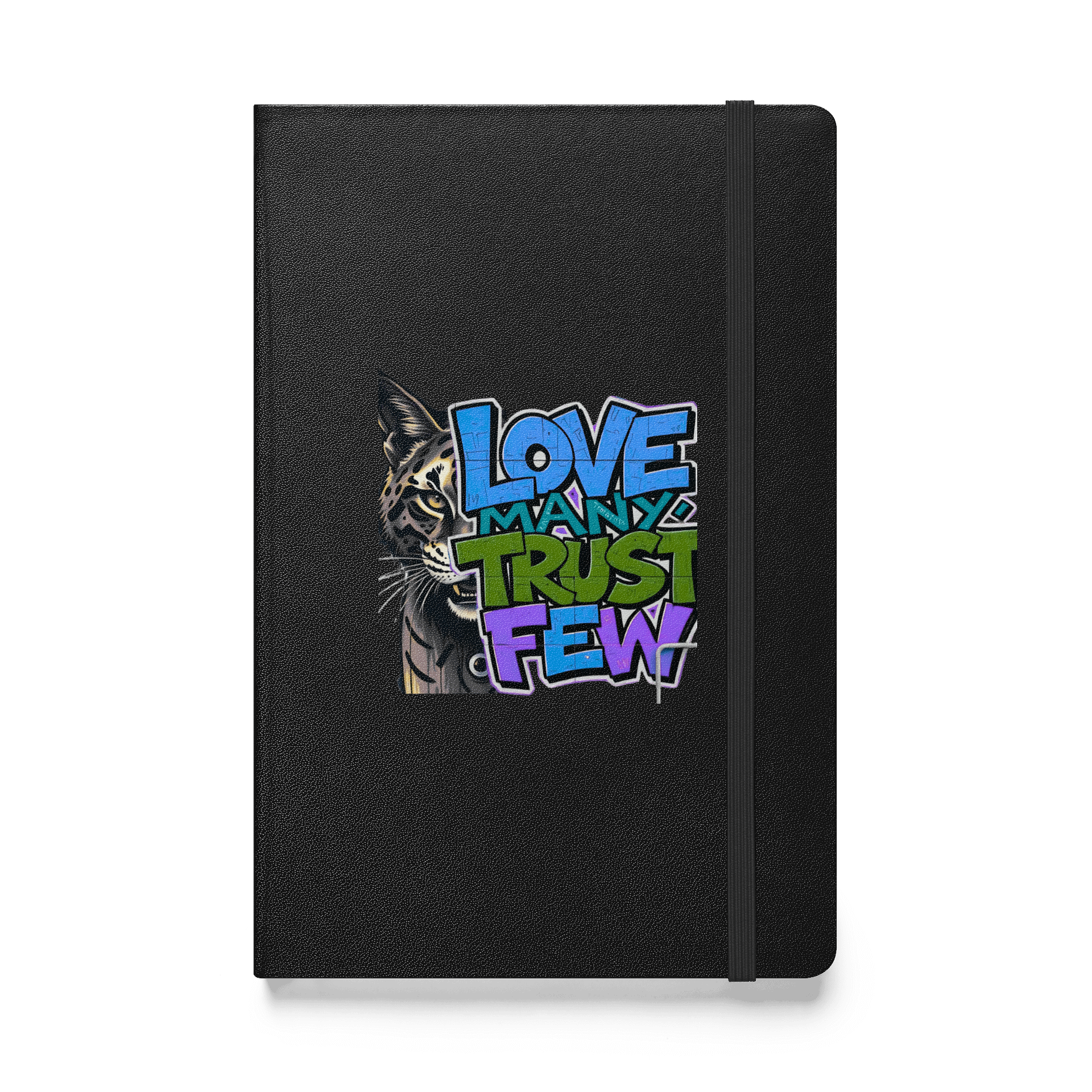 Innovator's Hardcover Bound Notebook product image (1)