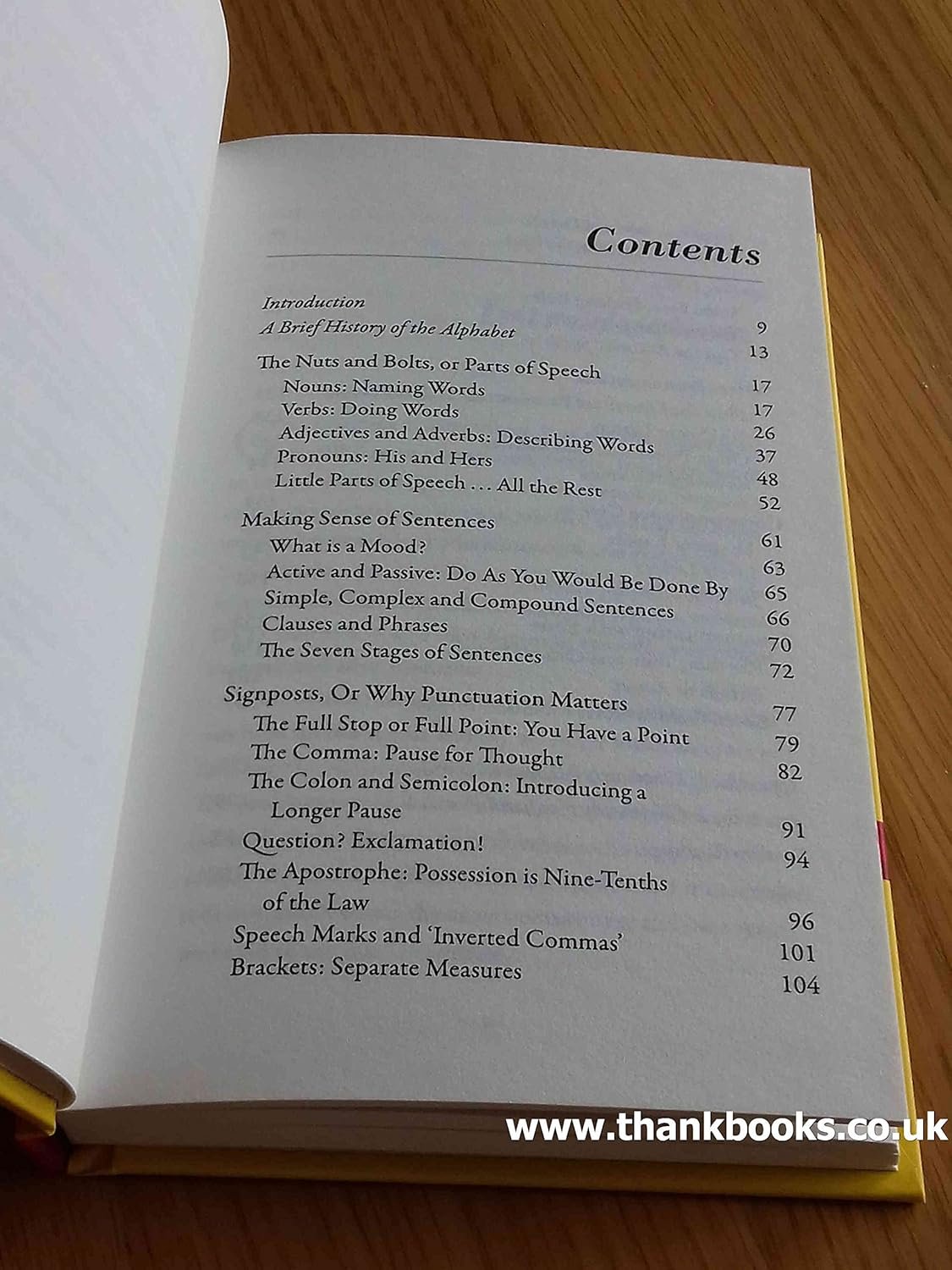 Everyday English: Getting to Grips With the Basics of the Language product image (3)