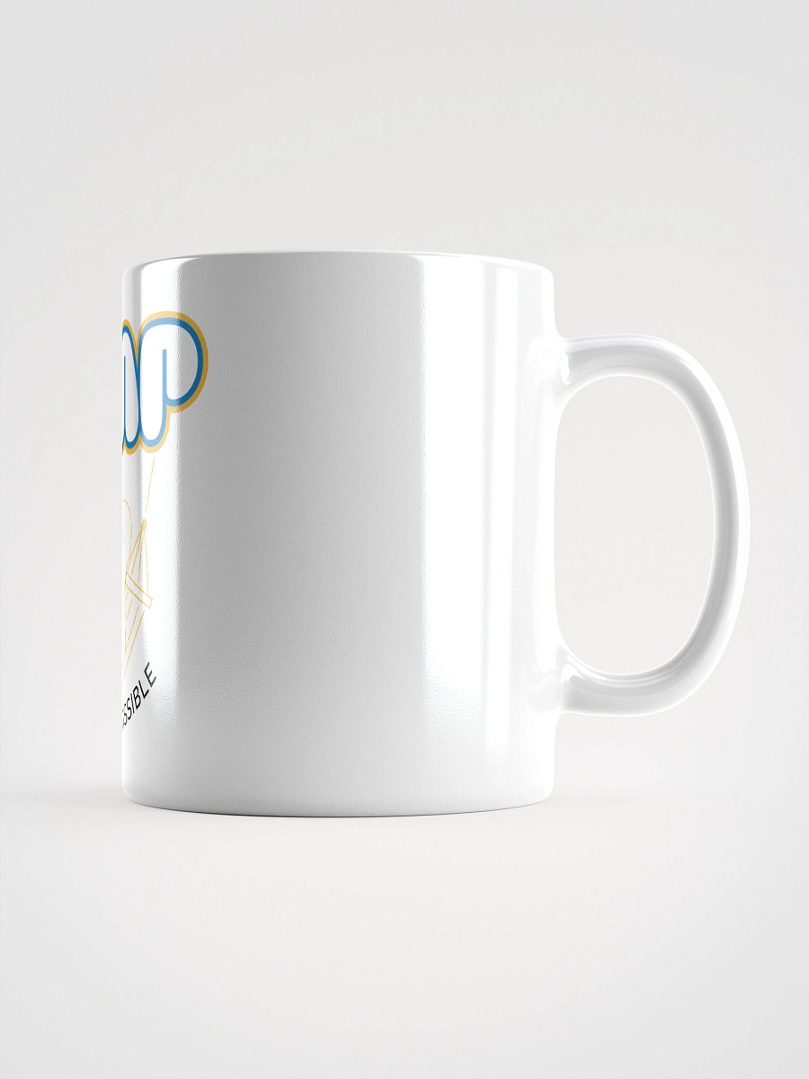 Quirky ASAP Duck Hammock Mug product image (3)