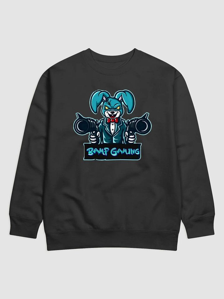 BAMF SWEATSHIRT product image (7)
