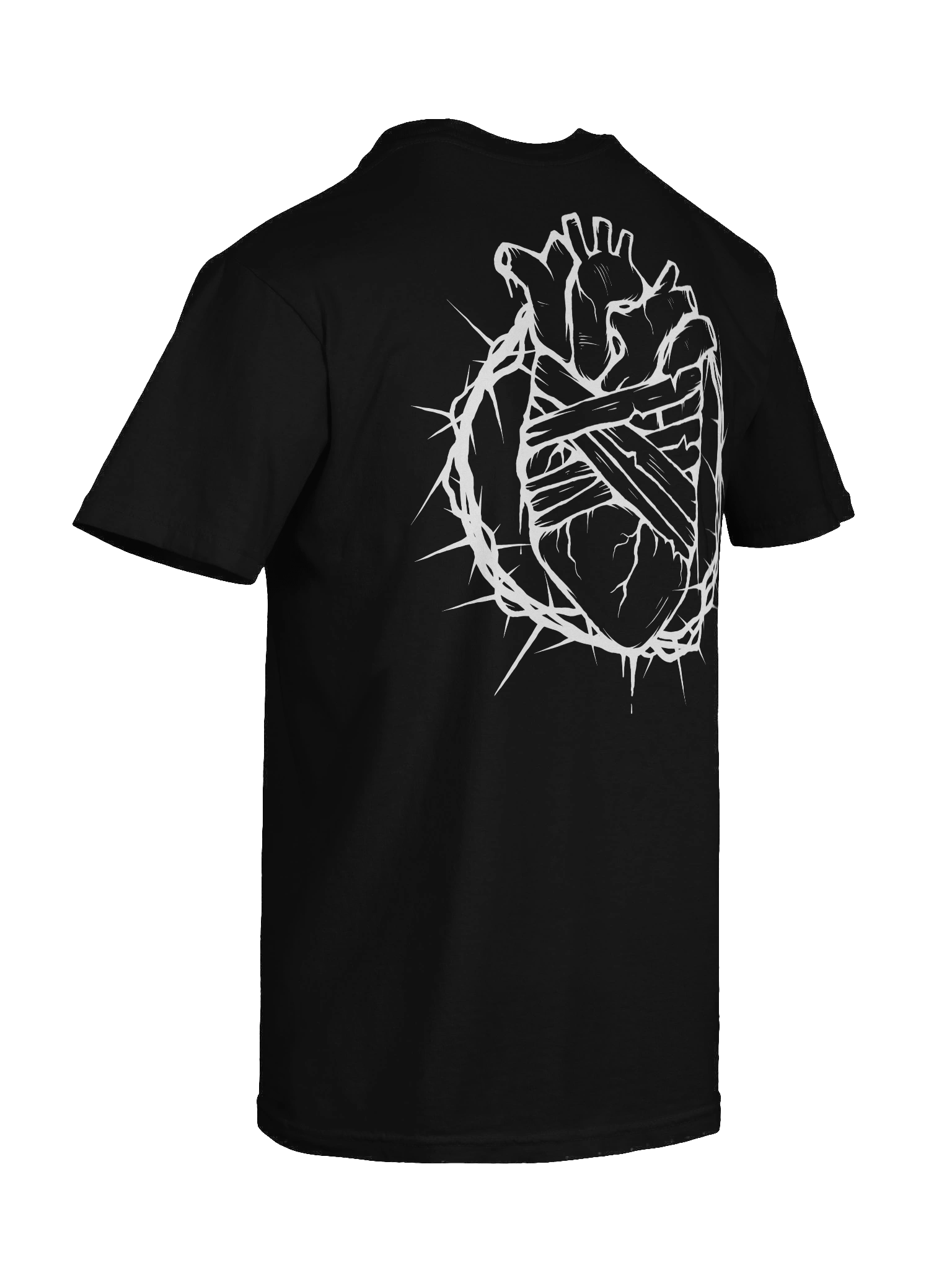 Heart of Thorns - Tee product image (10)