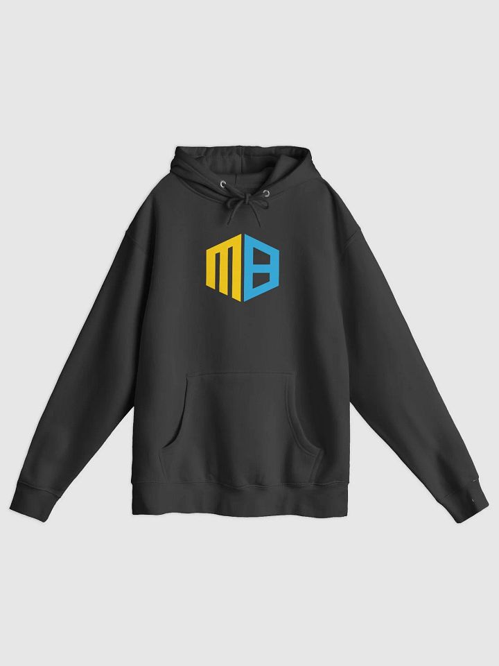 Logo Hoodie product image (1)
