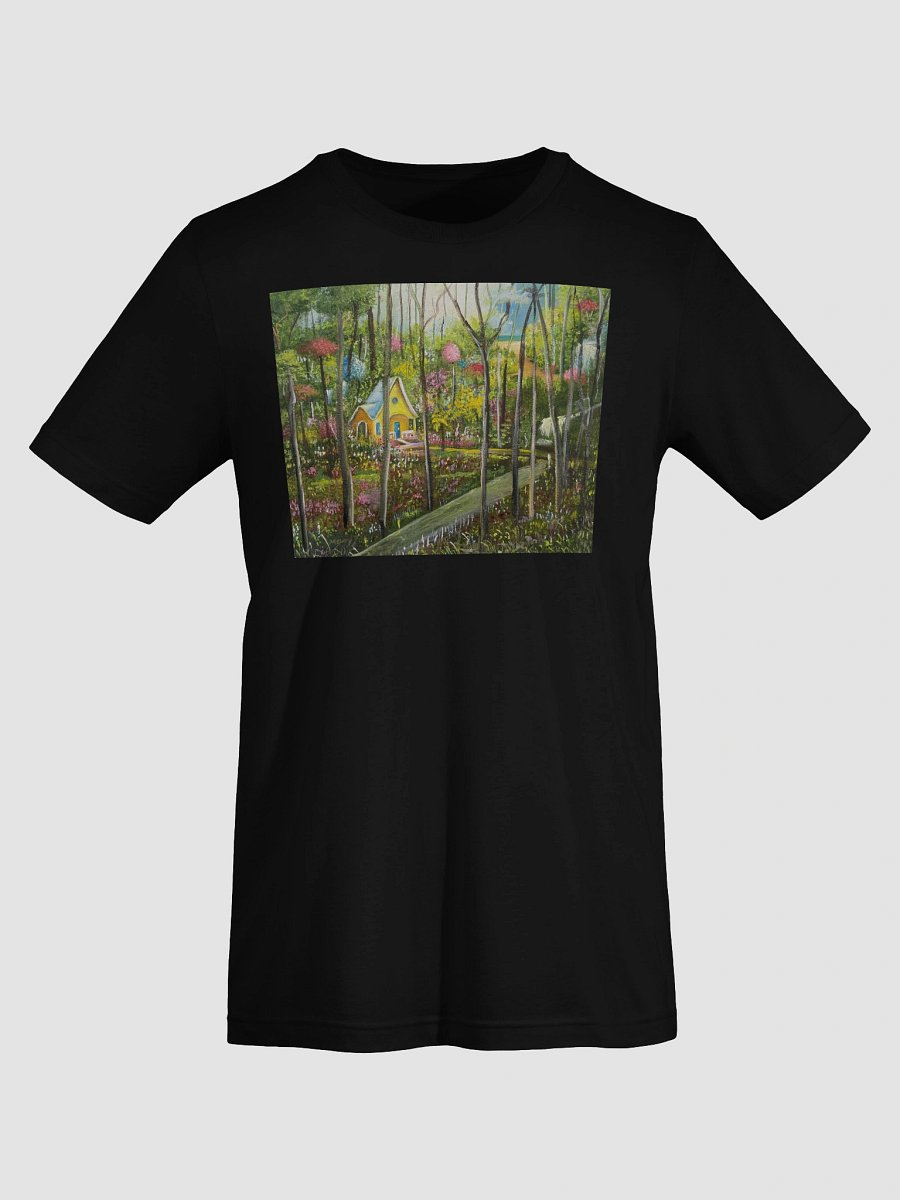 Fairy house in the forest product image (7)