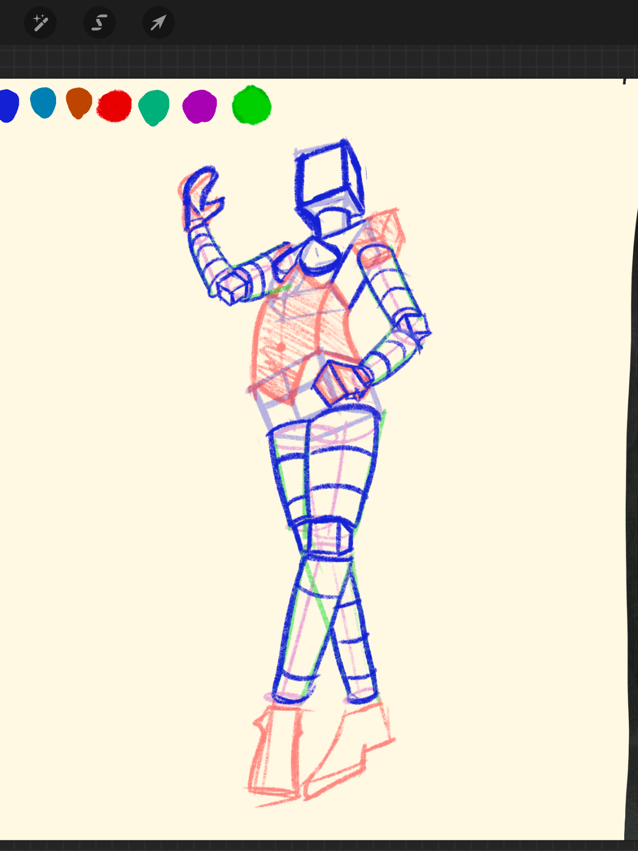 NIVEL 1 ✨1 MES de CLASES product image (6)