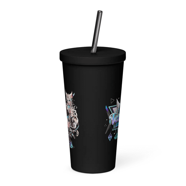 RGB Waifu Tumbler product image (2)