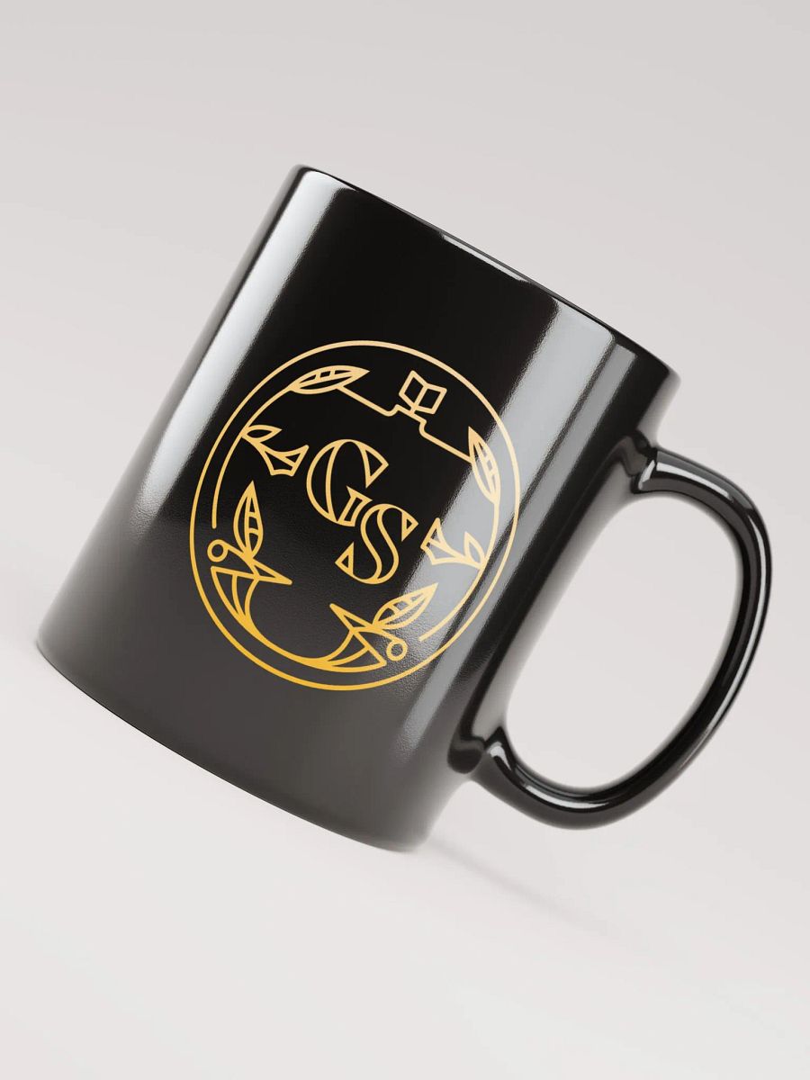 Gospel Simplicity Logo Mug product image (4)