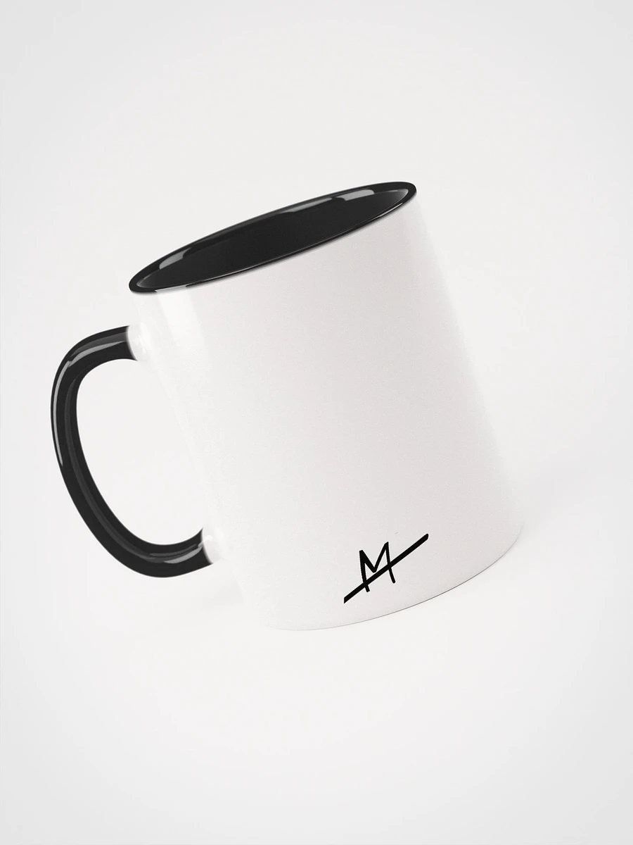 Branched Man Mug product image (2)