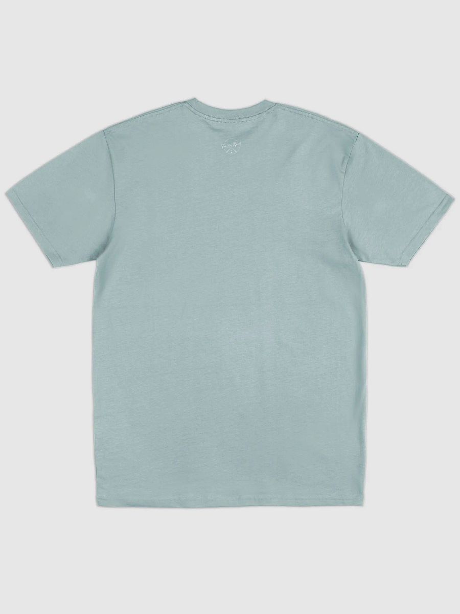 Otomi Heavyweight Tee (UNISEX) product image (3)