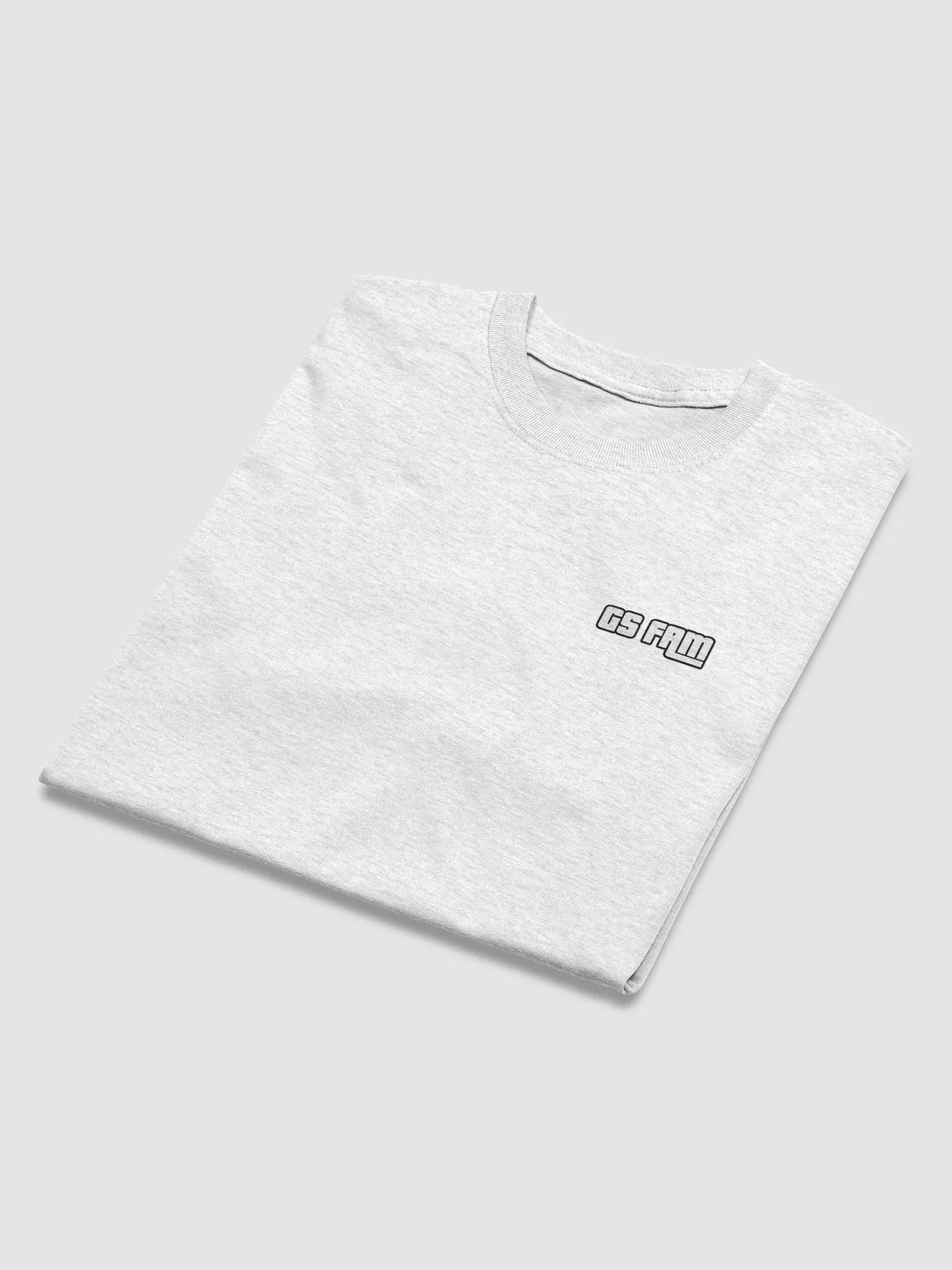 GSF - GS FAM TEE product image (3)