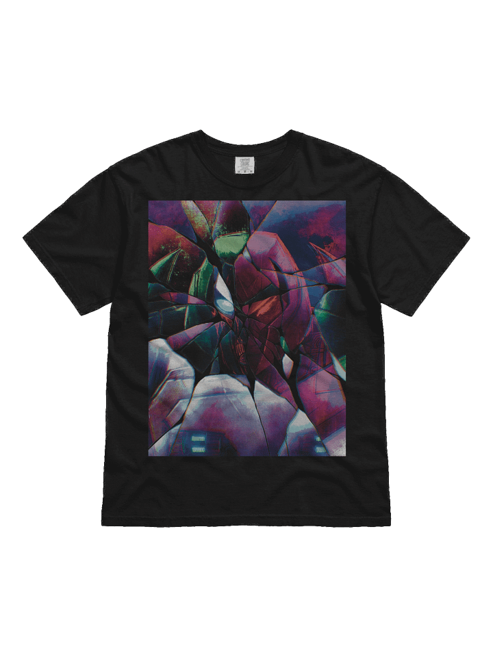 Broken Legacy T-Shirt - Hero product image (1)