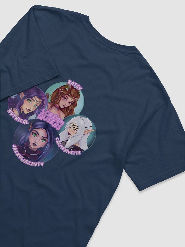 Scream Queens Tee product image (73)