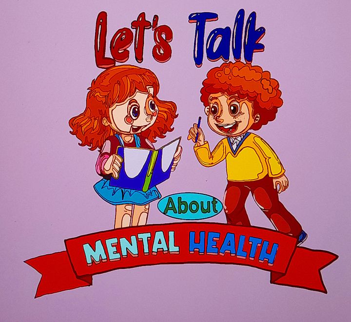 Mental Health Awareness product image (1)