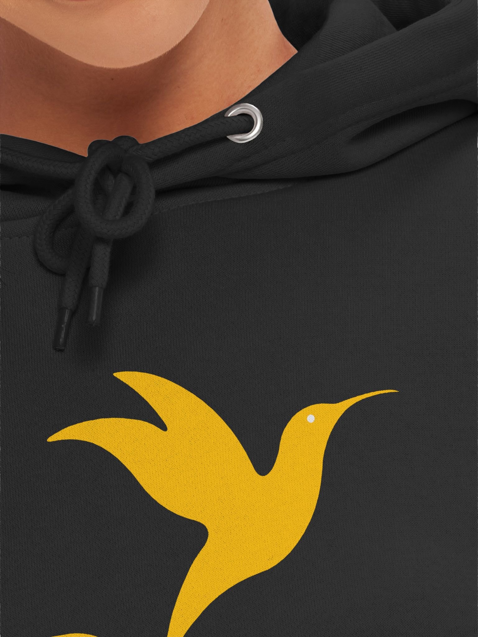 Songbird Delivery Premium Hoodie product image (52)