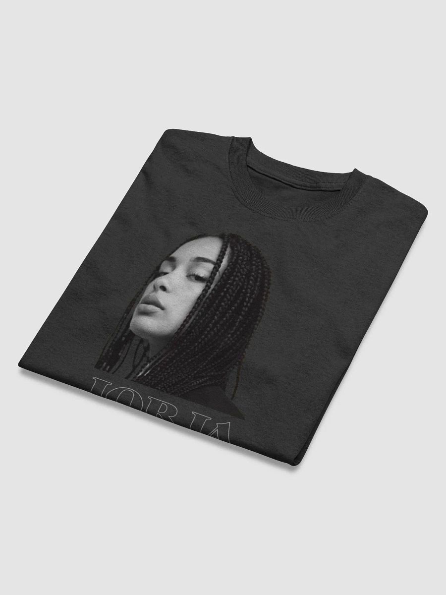 Jorja Smith Portrait T-Shirt product image (3)