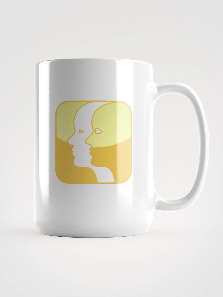 GEMINI Mug product image (1)