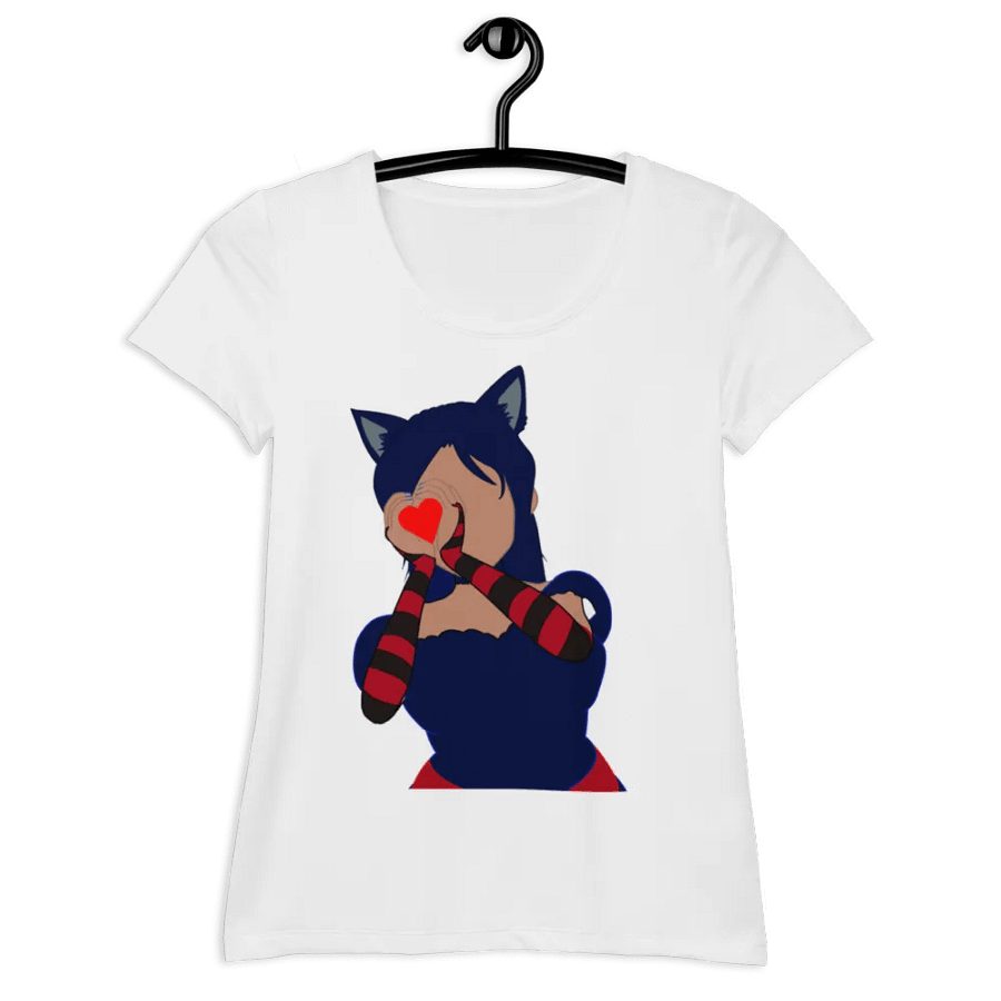 Heartfelt Athletic Tee product image (6)