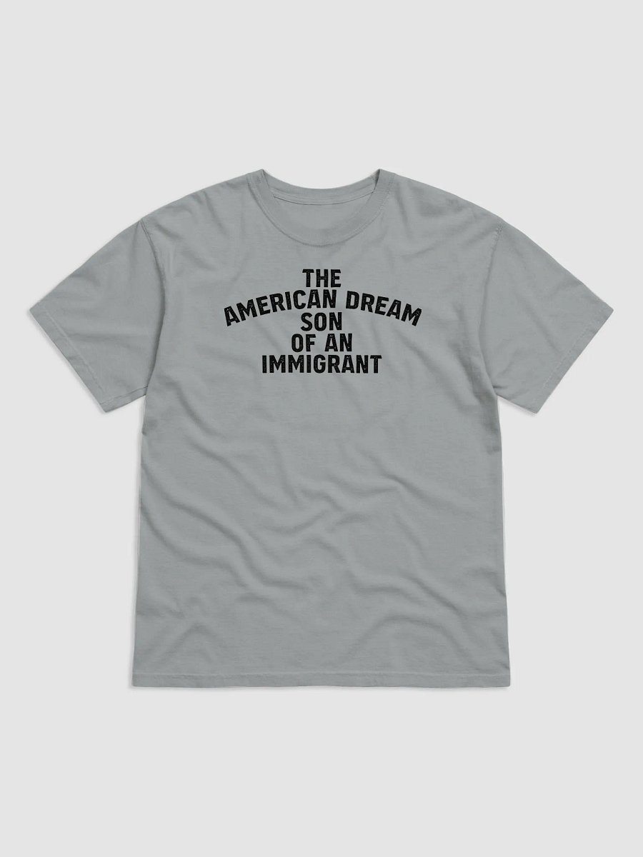 son of an immigrant product image (3)