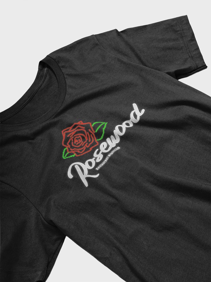 Rosewood Staff Shirt product image (2)