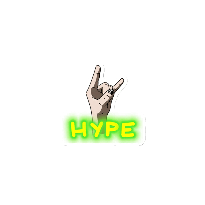 Hype Magnet product image (1)