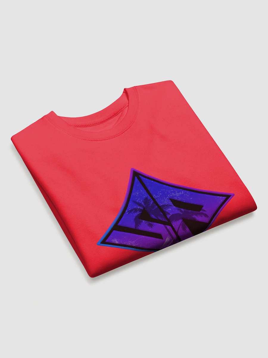 OG Logo Crewneck Sweatshirt product image (3)