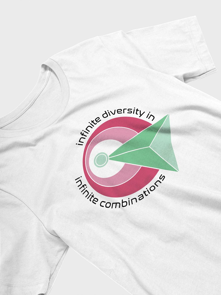 abrosexual diversity t-shirt product image (3)