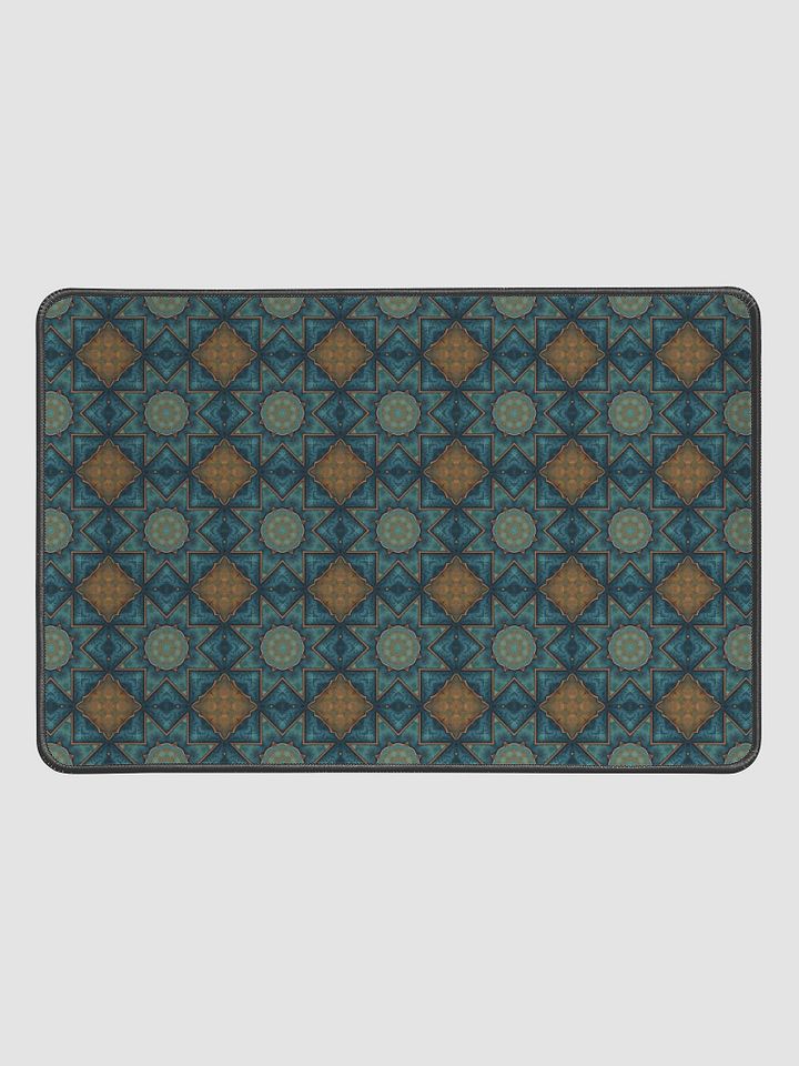 Standard Desk Mat 18" x 12" #18582399 product image (2)