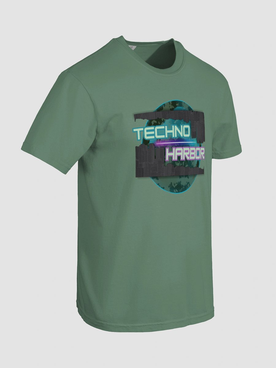 Techno Harbor 25k Magic product image (31)
