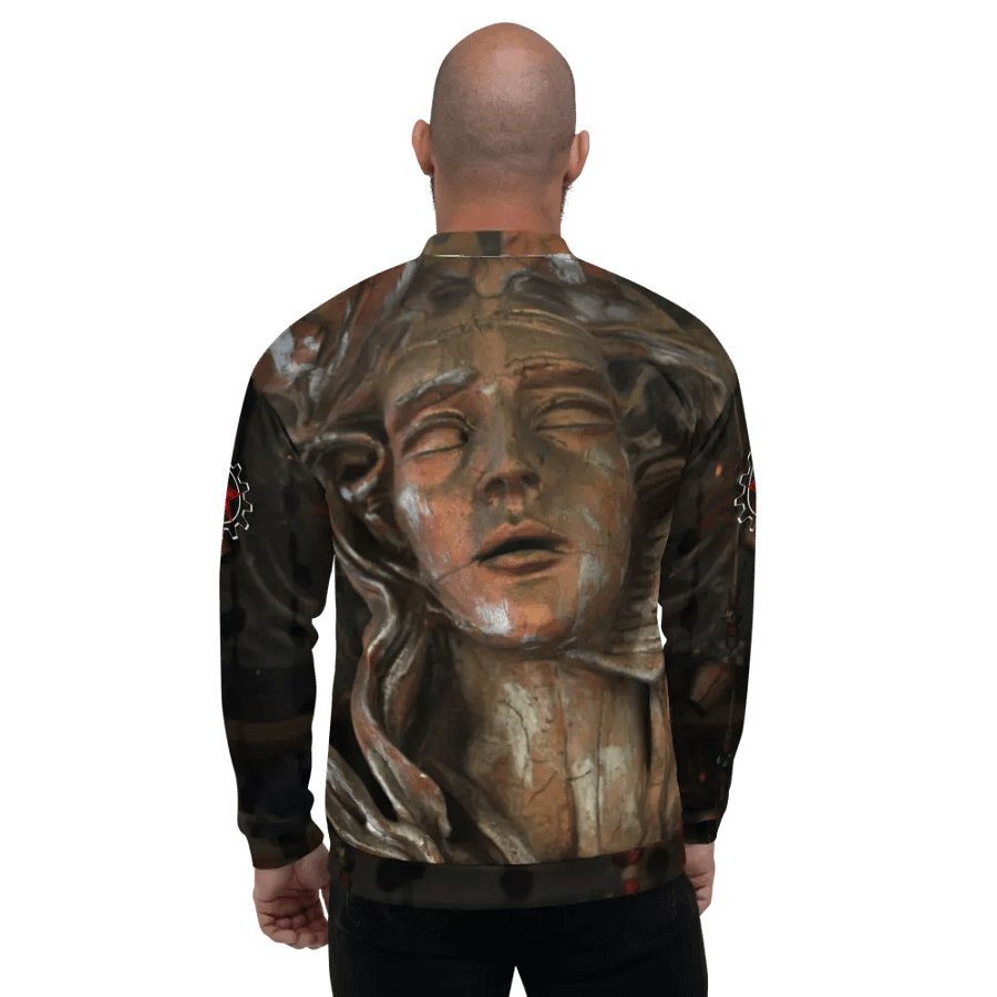 Attica Jacket product image (1)