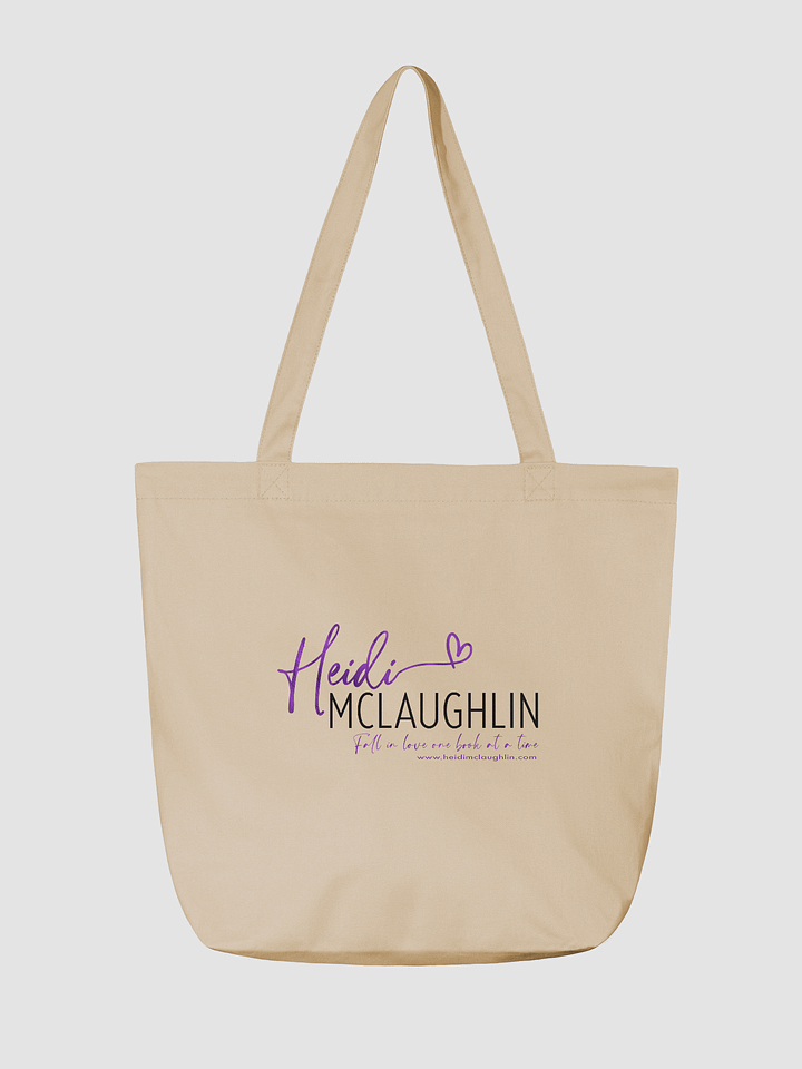 Plum Tote product image (2)