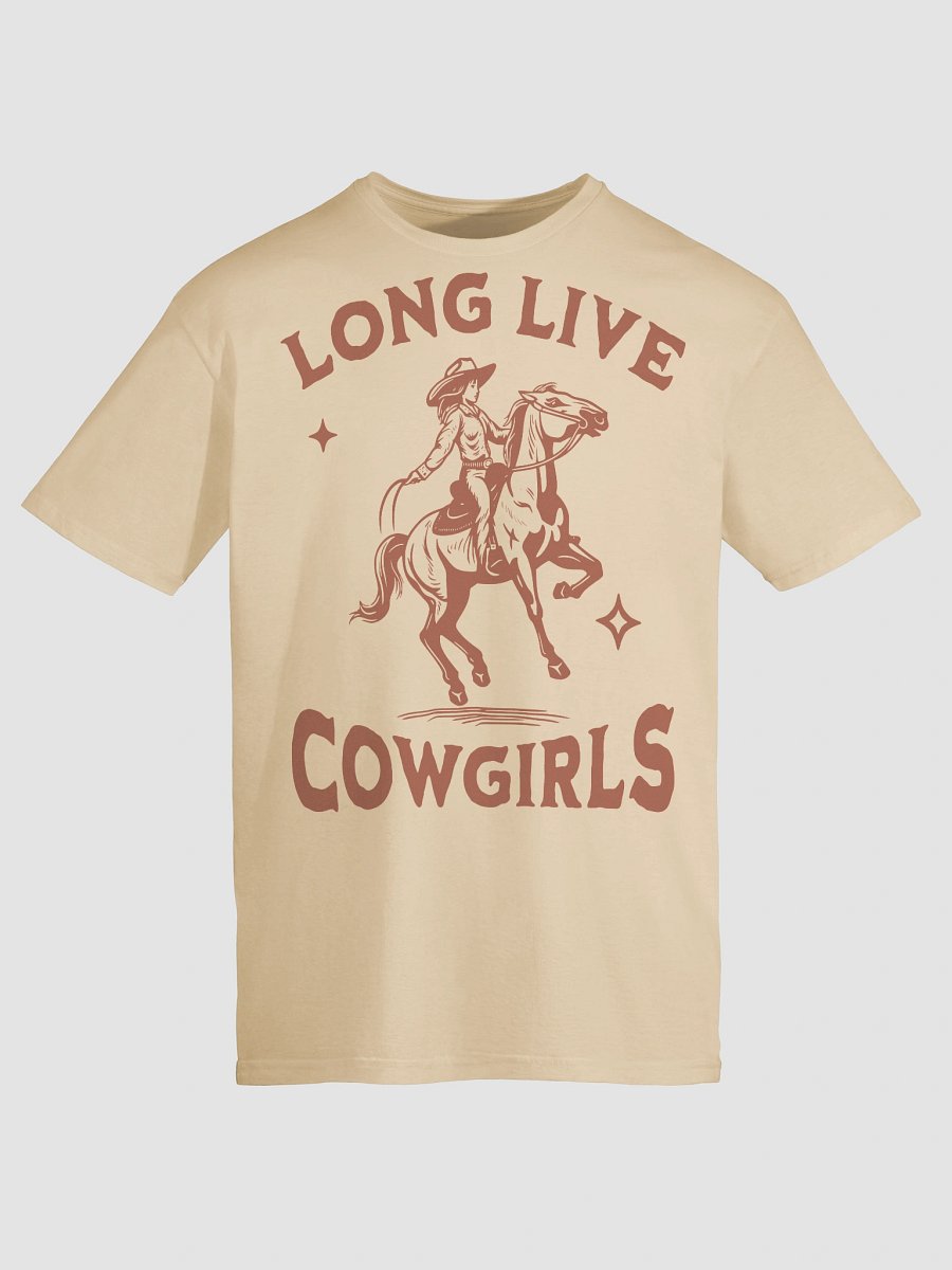 Long Live Cowgirls product image (9)