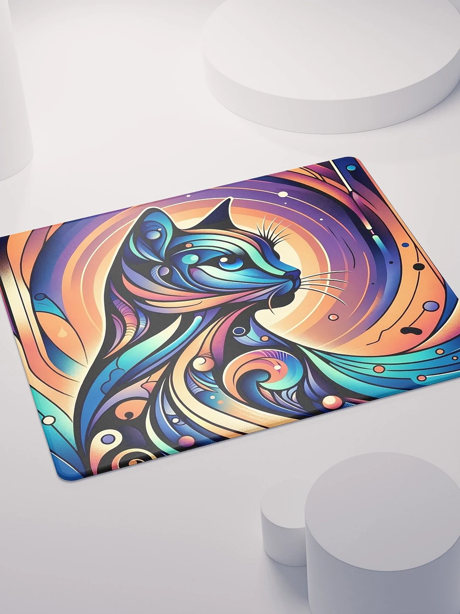 Gaming Mouse Pad product image (7)