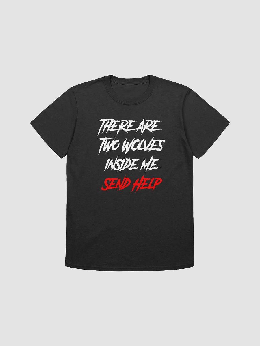 Two Wolves product image (2)