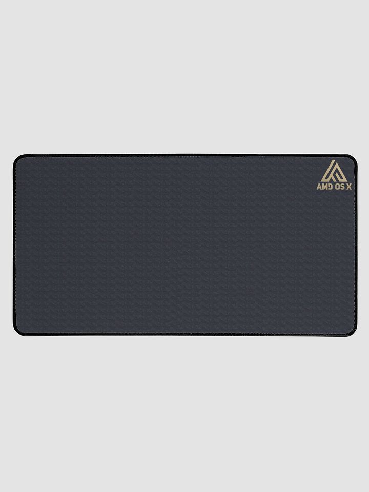 AMD OS X Deskpad 15.5" x 31.5" product image (2)